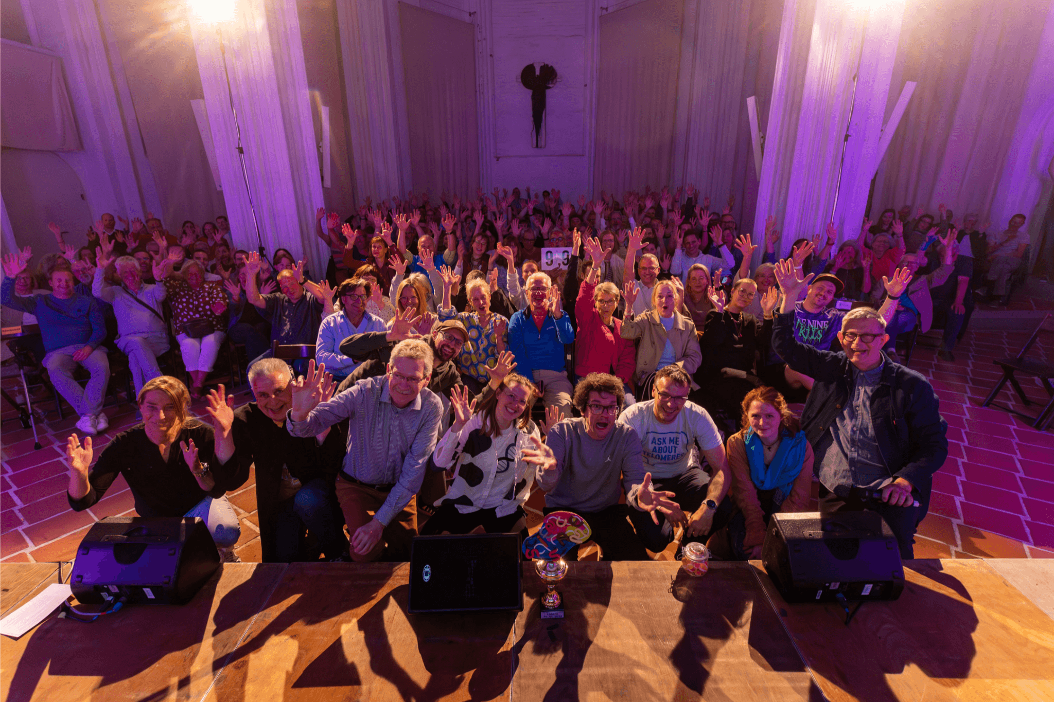 Science Slam 2026. Vol. 2