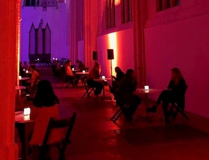 Speed Talk Triple Mixed