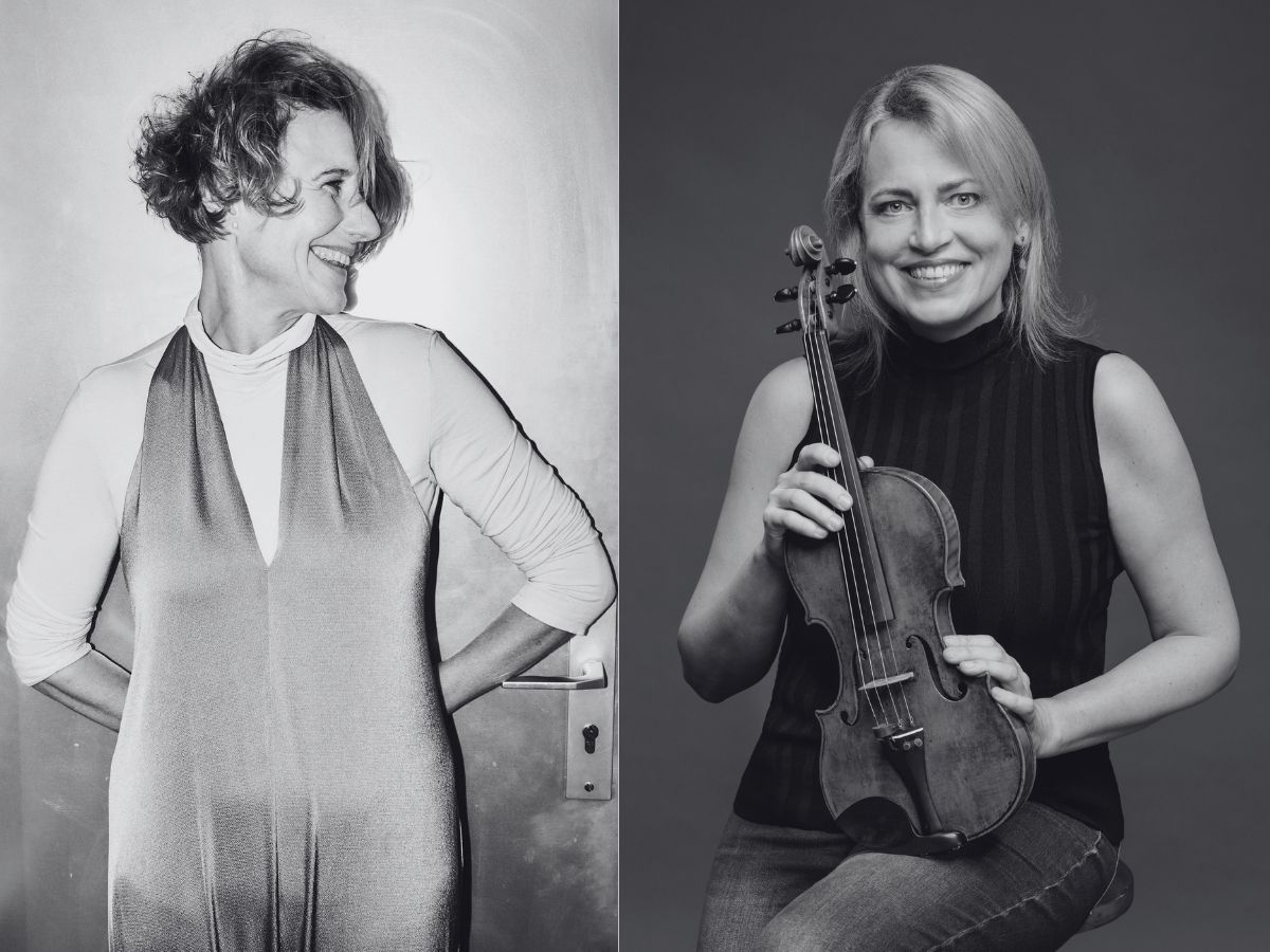 »Anna Karenina – frei erzählt« mit Live-Musik
