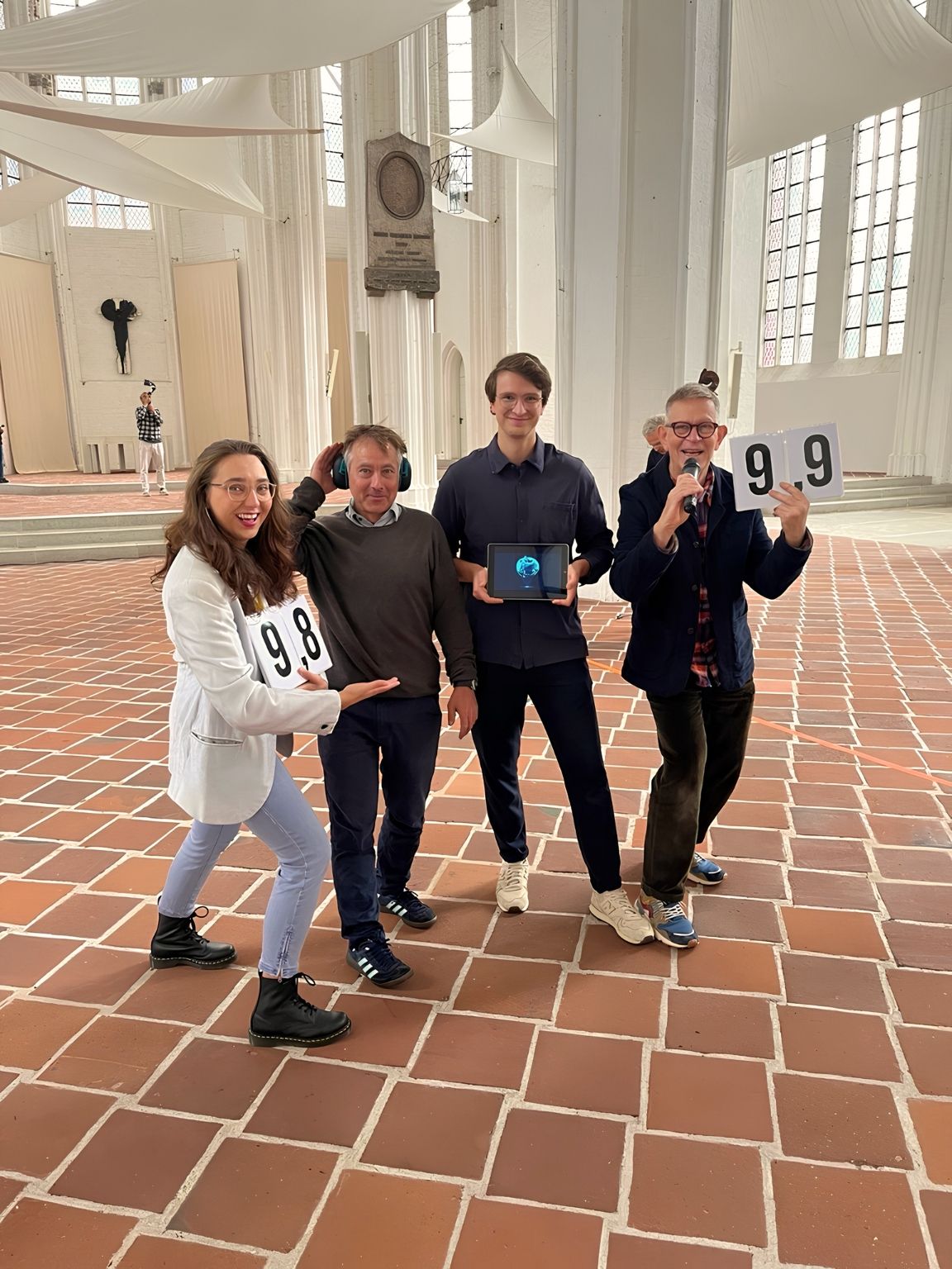 Science Slam 2026. Vol. 2
