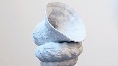 ECHO - Ausstellung: Michaela Melián