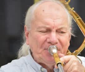 Conny Bauer in St. Petri