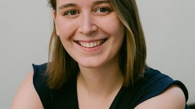 Poetry Workshop with Mona Harry