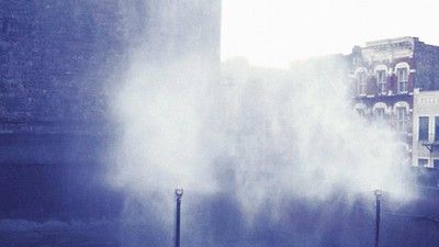 PERMEABLE CONDENSATION